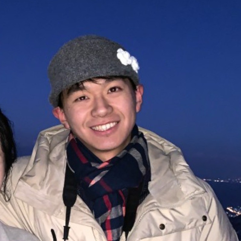 Chenyi Tong